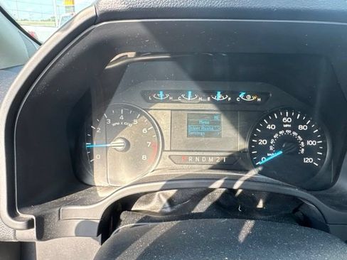 Used 2018 Ford F150 XL w/ Trailer Tow Package w/101A RWD image 8
