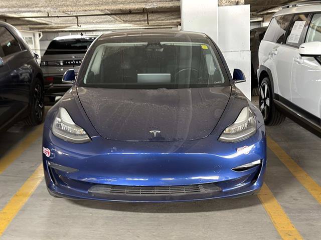 Used 2020 Tesla Model 3 Standard Range Plus RWD image 2