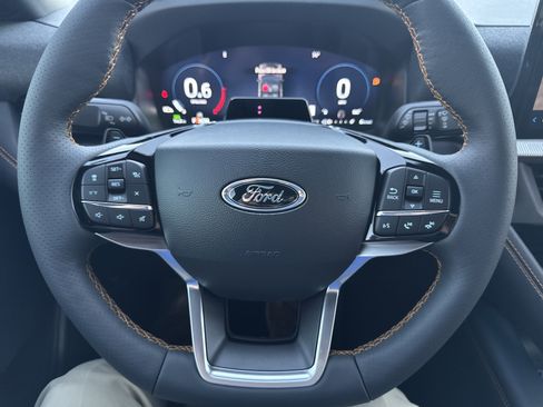 New 2026 Ford Explorer Tremor w/ Tremor Ultimate Package image 30