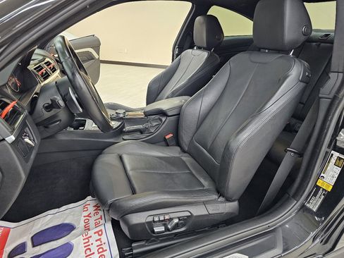 Used 2016 BMW 428i Coupe image 17