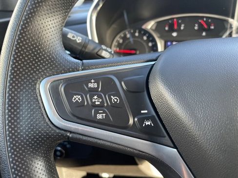 Used 2022 Chevrolet Equinox LT image 19