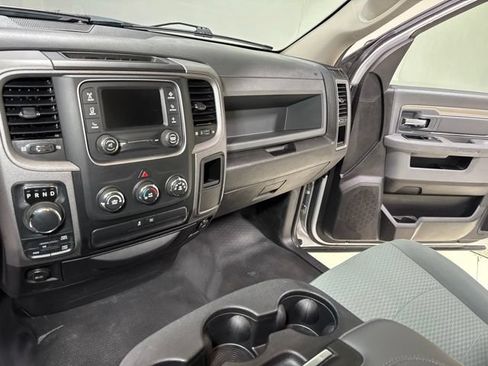 Used 2017 RAM 1500 Tradesman w/ Power & Remote Entry Group AWD/4WD image 18