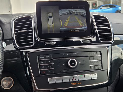 Used 2019 Mercedes-Benz GLS 450 4MATIC w/ Premium 1 Package image 31