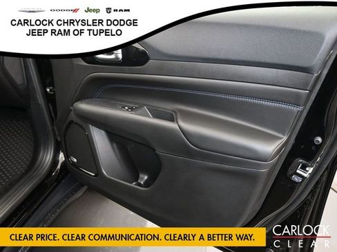 New 2026 Jeep Compass Latitude image 36