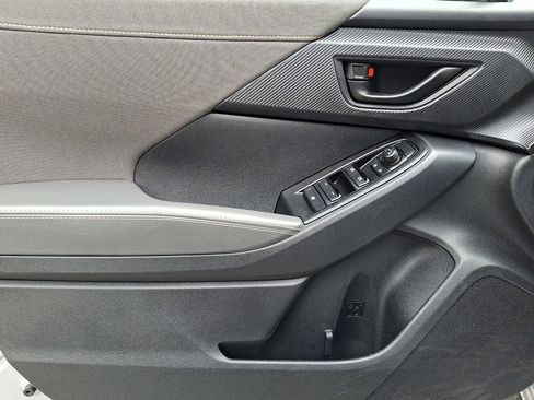 Certified 2025 Subaru Crosstrek 2.5i Sport w/ Crosstrek Mirror Package AWD/4WD image 14