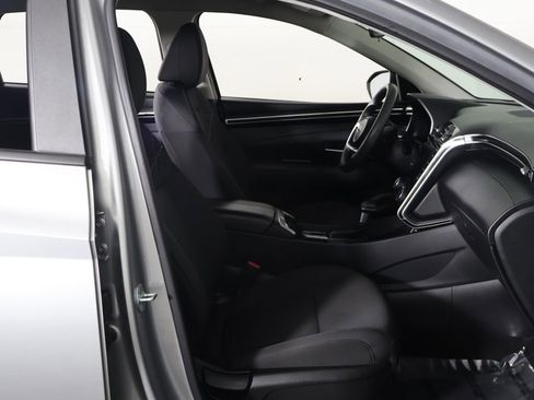 Used 2022 Hyundai Tucson SEL AWD/4WD image 24