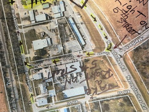 Used 2008 Ford Edge SEL image 55