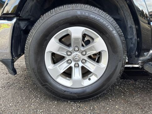 Used 2022 RAM 1500 Laramie image 27