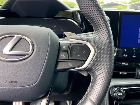 Used 2024 Lexus NX 350 F Sport AWD/4WD image 25