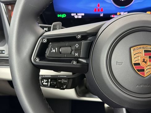 New 2026 Porsche Cayenne GTS AWD/4WD image 17