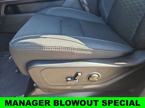 New 2026 RAM 1500 Big Horn AWD/4WD image 29