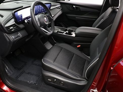 New 2025 Buick Enclave Sport Touring image 10