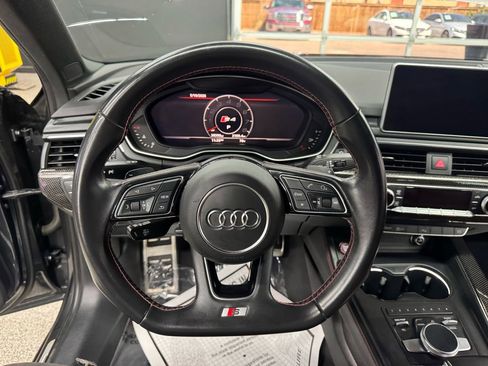 Used 2019 Audi S4 Premium Plus w/ Premium Plus Package AWD/4WD image 25