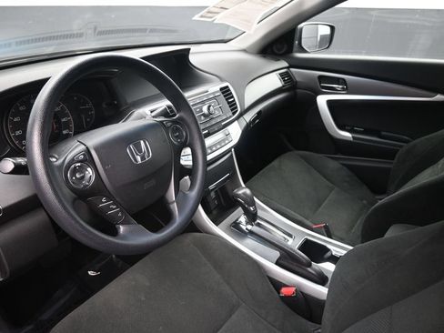 Used 2013 Honda Accord LX-S image 15