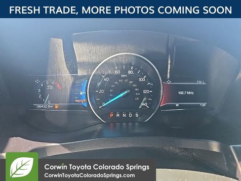 Used 2019 Ford Explorer XLT w/ Equipment Group 202A image 13