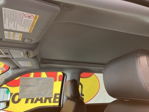 New 2026 Ford F350 Lariat image 32