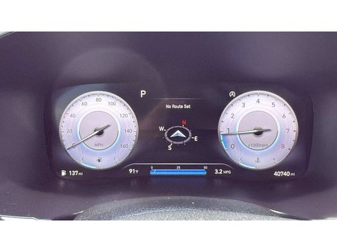 Used 2023 Hyundai Santa Fe Calligraphy AWD/4WD image 23