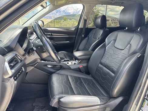 Used 2021 Kia Telluride SX AWD/4WD image 20