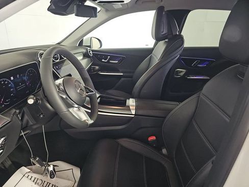 Used 2023 Mercedes-Benz GLC 300 w/ Exclusive Trim Package image 3