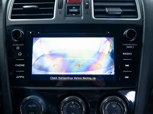 Used 2019 Subaru WRX Premium image 13