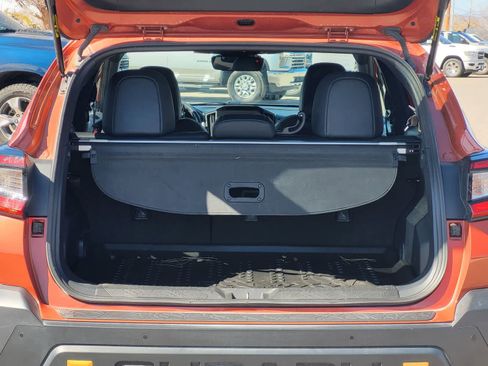 Used 2024 Subaru Crosstrek 2.5i Wilderness image 30