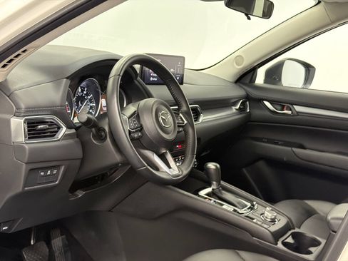 Used 2024 MAZDA CX-5 AWD 2.5 S w/ Select Package image 14