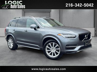 Used 2016 Volvo XC90 T8 Momentum w/ Vision Package