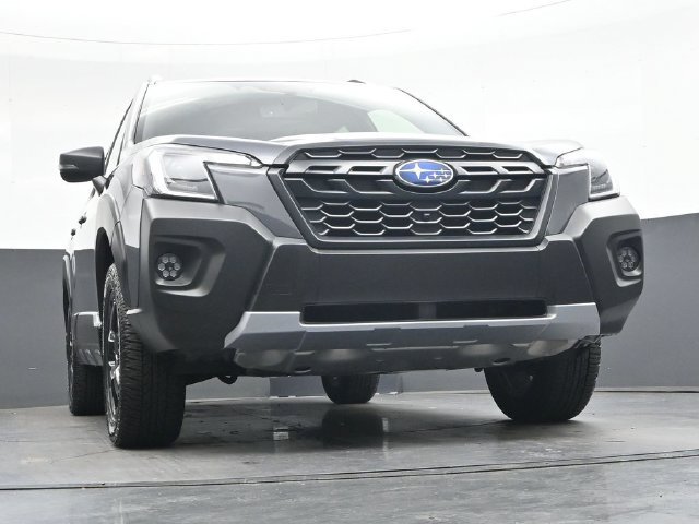 Used 2024 Subaru Forester Wilderness AWD/4WD image 42