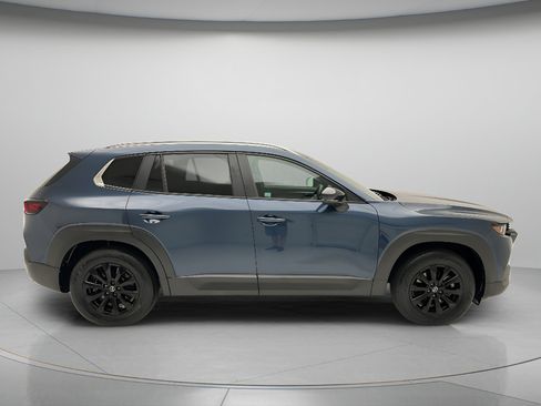 Used 2025 MAZDA CX-50 AWD 2.5 S w/ Cargo Package image 2