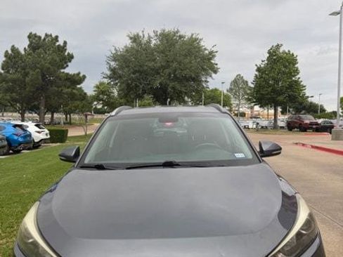 Used 2018 Hyundai Tucson SEL Plus image 1