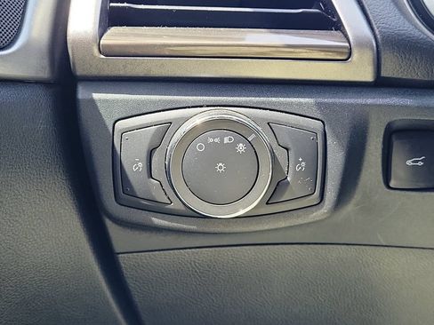 Certified 2020 Ford Fusion SEL FWD image 23