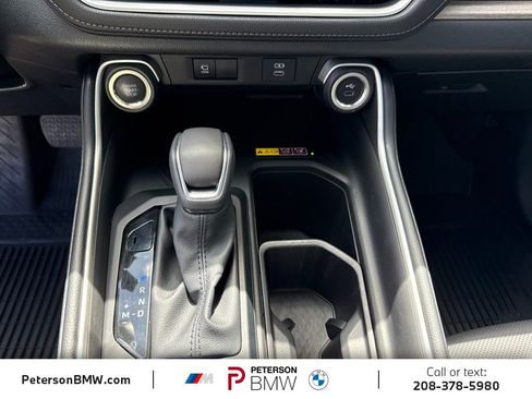 Used 2025 Toyota Grand Highlander AWD image 23