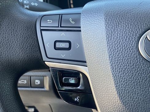 Certified 2025 Toyota Camry LE image 27