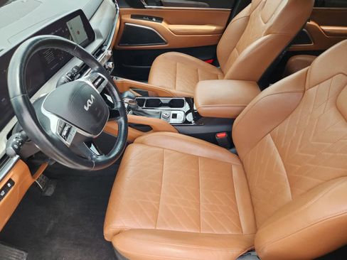 Used 2024 Kia Telluride SX X-Line AWD/4WD image 11
