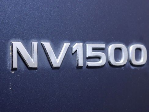 Used 2019 Nissan NV 1500 SV w/ Navigation Package RWD image 31