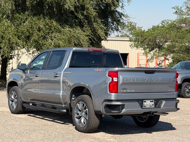 New 2026 Chevrolet Silverado 1500 RST w/ Convenience Package II AWD/4WD image 5