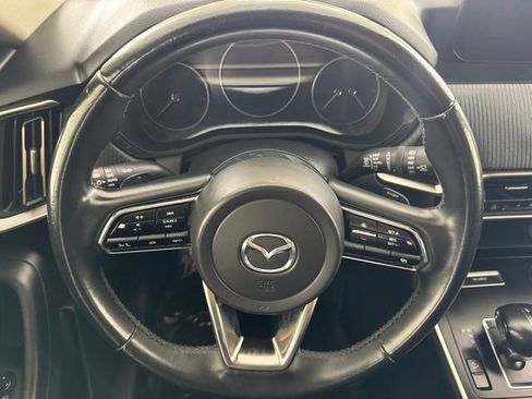 Used 2024 MAZDA CX-90 3.3 Turbo w/ Select Package AWD/4WD image 27