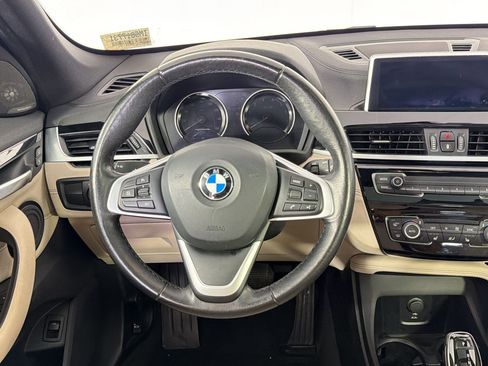 Used 2021 BMW X1 sDrive28i w/ Premium Package image 26