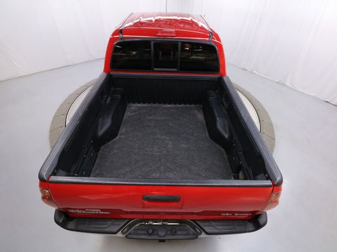 Used 2007 Toyota Tacoma 4x4 Double Cab image 48