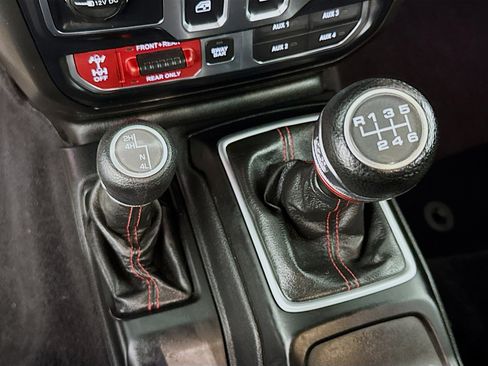 Used 2019 Jeep Wrangler Rubicon image 19