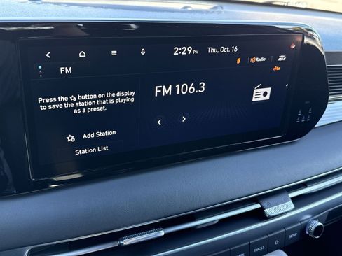 Used 2024 Hyundai Palisade Calligraphy image 18