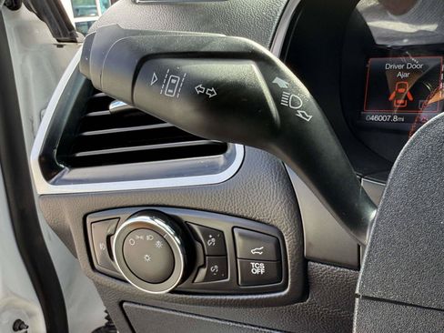 Used 2022 Ford Edge ST-Line AWD/4WD image 25