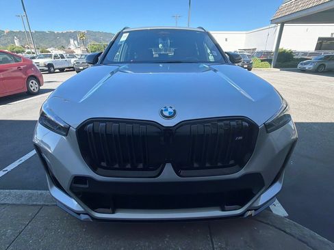 Used 2025 BMW X1 M35i w/ Shadowloine Package AWD/4WD image 3