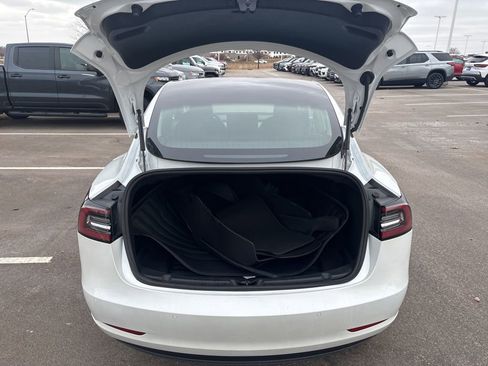Used 2020 Tesla Model 3 Long Range image 11
