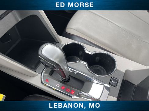 Used 2015 GMC Terrain SLT image 15