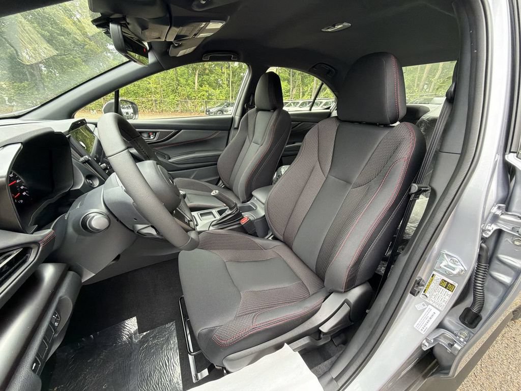 New 2026 Subaru WRX Premium AWD/4WD image 11