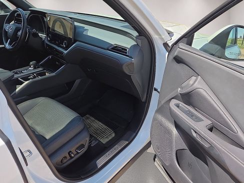 Used 2024 Lexus TX 350 AWD w/ Captains Chair Package image 13