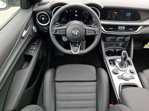New 2026 Alfa Romeo Stelvio Sprint AWD/4WD image 7