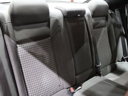 Used 2017 Dodge Charger SXT w/ Rallye Group AWD/4WD image 27