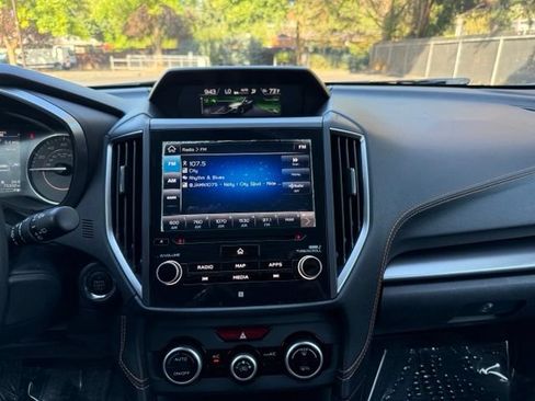 Used 2018 Subaru Crosstrek 2.0i Limited AWD/4WD image 30